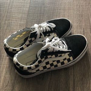 Vans Old Skool Sneakers